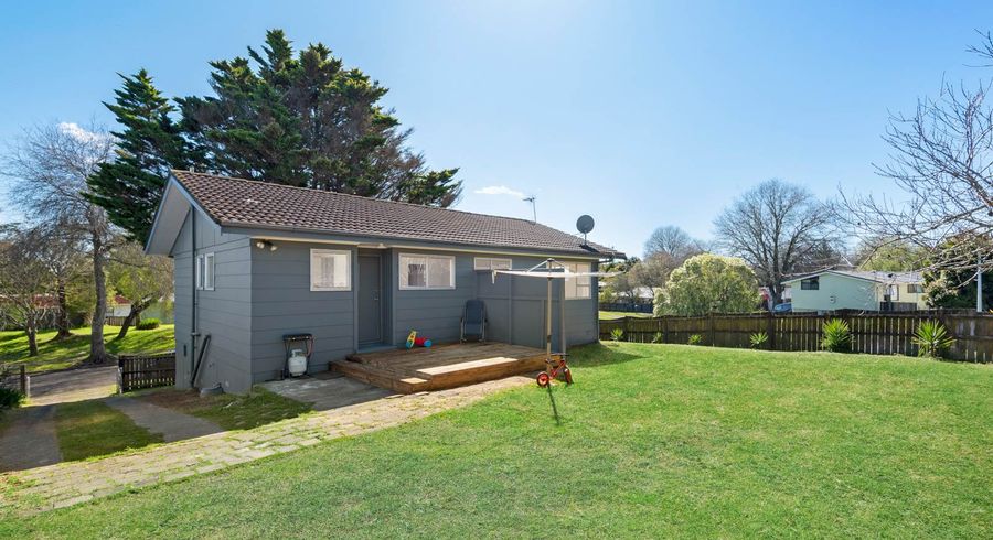  at 8 Galilee Avenue, Red Hill, Papakura