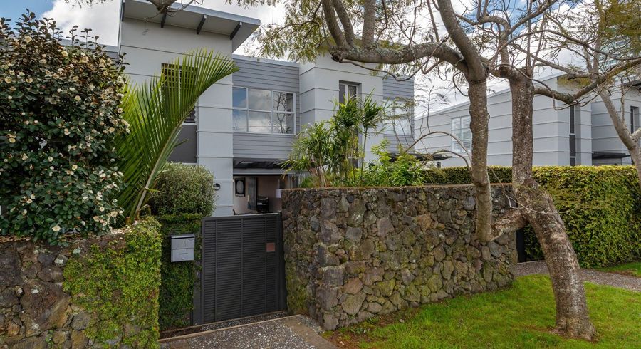  at 6/31 Byron Avenue, Takapuna, North Shore City, Auckland