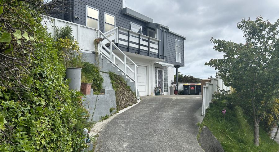  at 54A Monaghan Avenue, Karori, Wellington