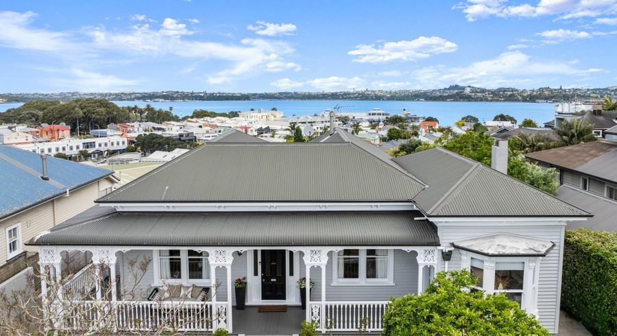  at 11 Calliope Road, Devonport, North Shore City, Auckland