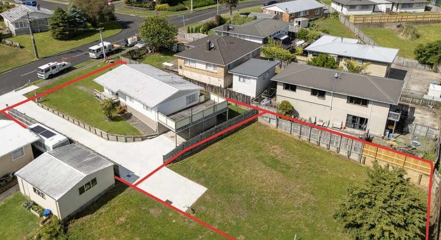  at 99 Sherwood Street, Bellevue, Tauranga, Bay Of Plenty