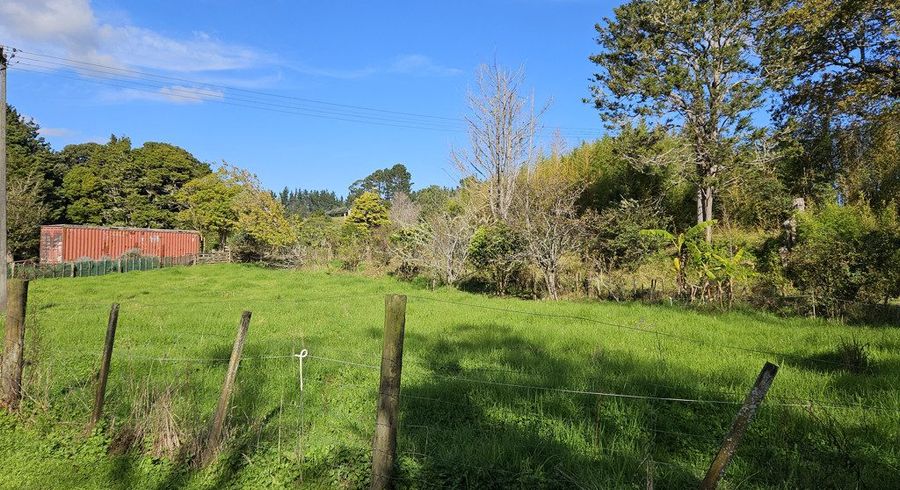  at 393 Katui Road, Dargaville, Kaipara, Northland