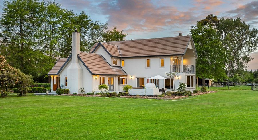  at 9 Wilson Drive, Ohoka, Kaiapoi