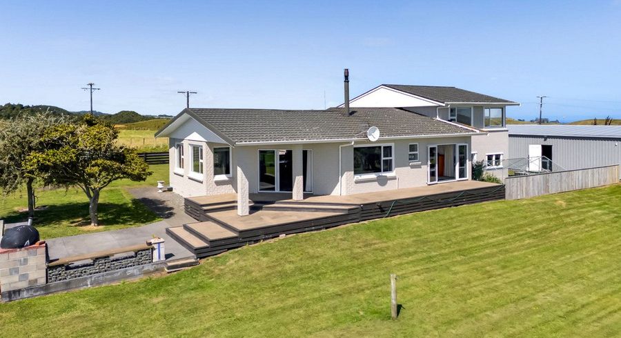  at 1397 Meremere Road, Hawera, South Taranaki, Taranaki
