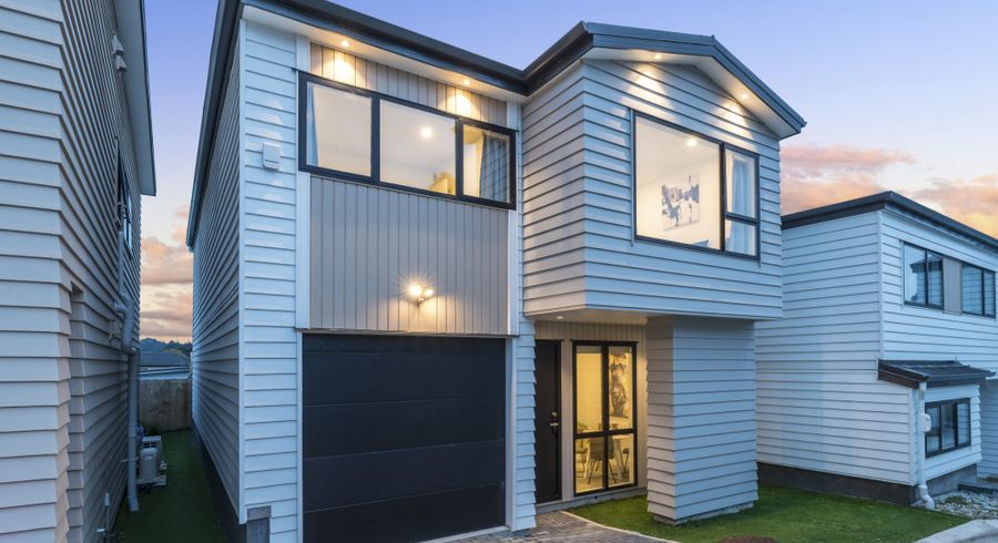  at 4/535 Swanson Road, Ranui, Waitakere City, Auckland