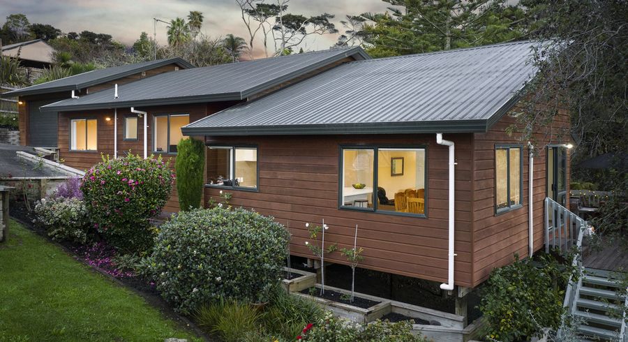  at 187A Godley Road, Titirangi, Auckland