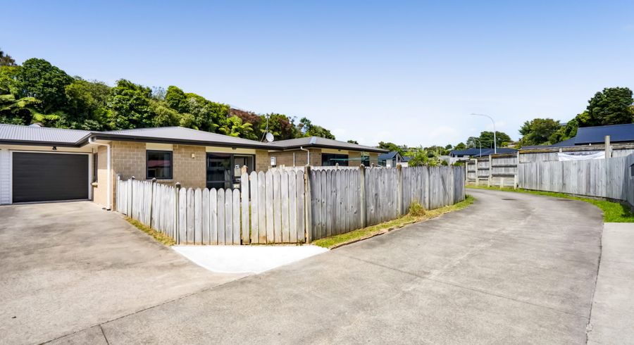  at 14A Frederick Place, Whalers Gate, New Plymouth, Taranaki