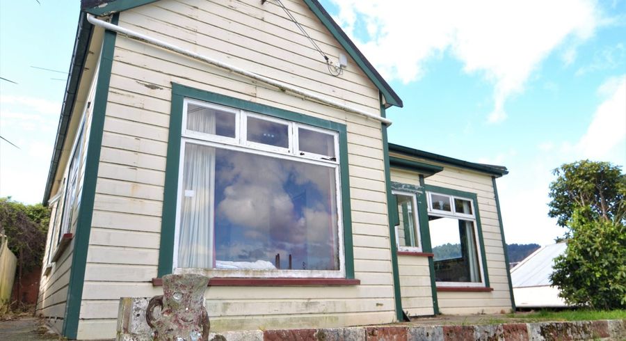  at 143 St David Street, North Dunedin, Dunedin, Otago