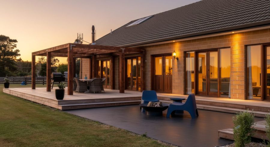  at 69 Longwood East Road, Featherston, South Wairarapa, Wellington