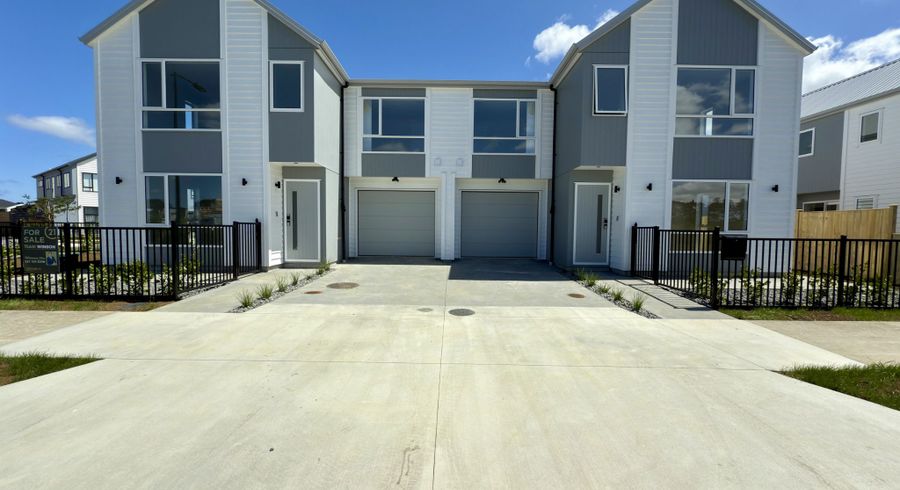  at LOT17/2 Babos Ave, Kumeu, Rodney, Auckland