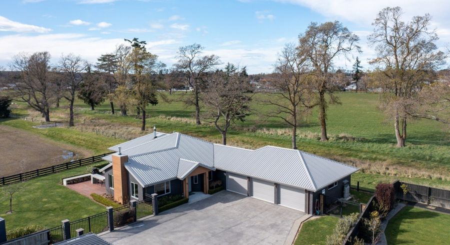  at 10 Kelburn Place, Tinwald, Ashburton, Canterbury