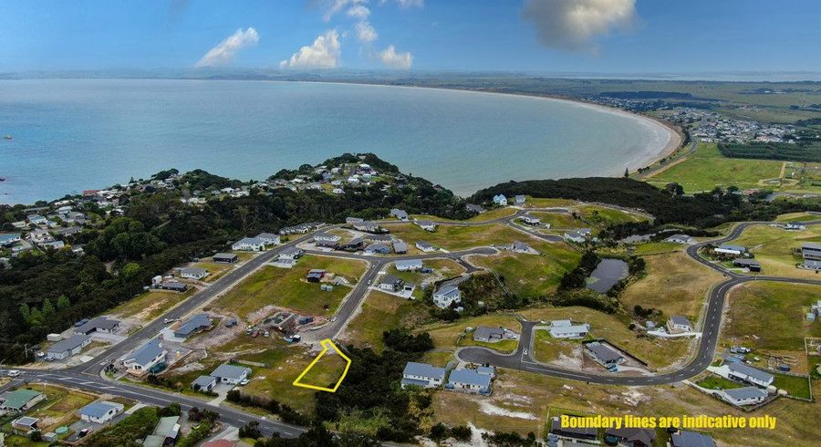  at 11 Whitney Lane, Karikari Peninsula, Far North, Northland