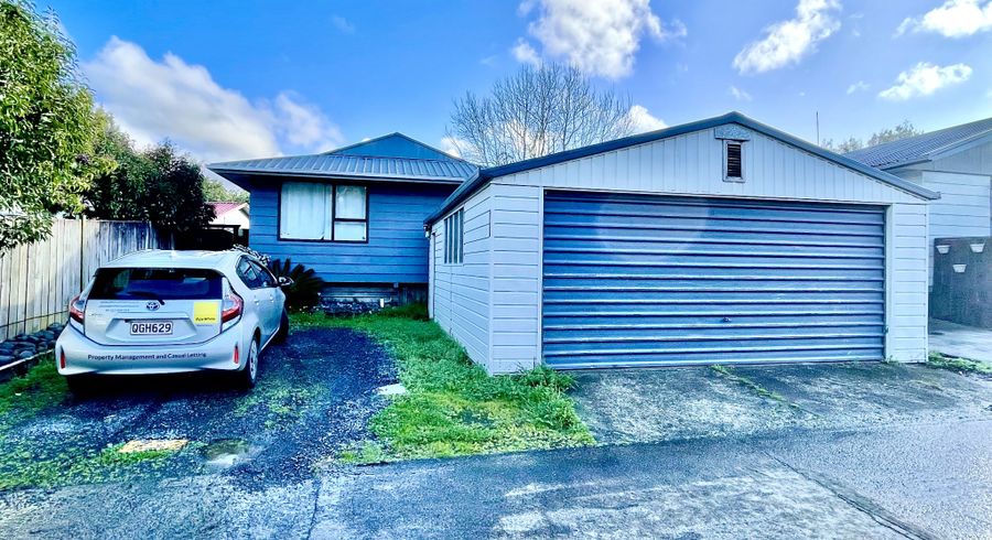  at 1/162 Universal Drive, Henderson, Waitakere City, Auckland