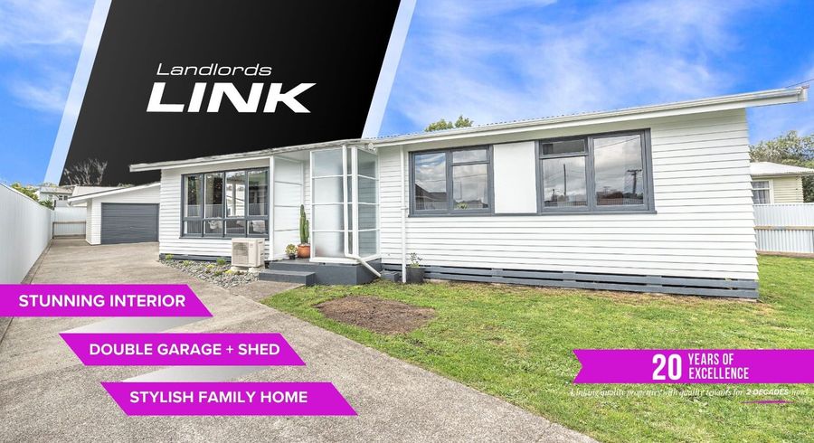  at 25 Hinemoa Street, Whanganui East, Whanganui, Manawatu / Whanganui