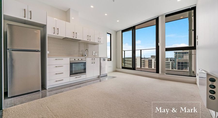  at 1105/79 Airedale Street, City Centre, Auckland City, Auckland