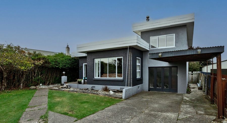  at 129 Dome Street, Newfield, Invercargill, Southland