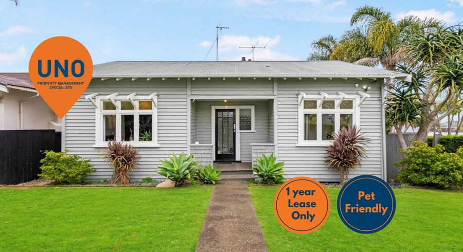  at 21 Hardington St, Onehunga, Auckland City, Auckland