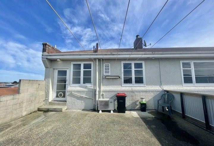  at 3/127 Macandrew Road, South Dunedin, Dunedin, Otago