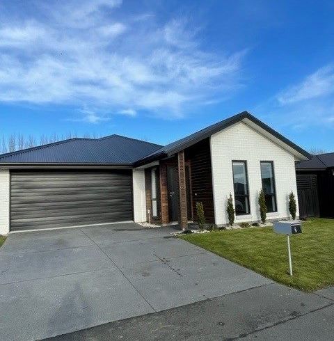  at 6 McLendon Green, Belfast, Christchurch