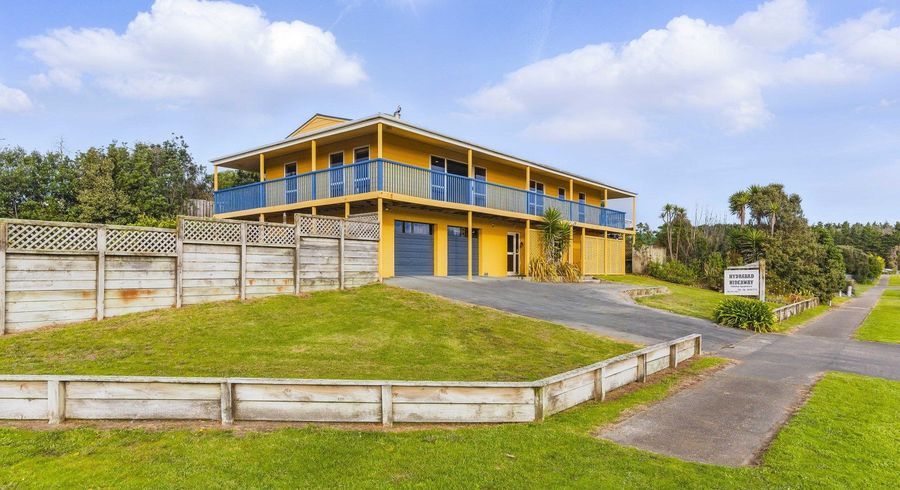  at 9 Takitimu Street, Waitarere Beach, Horowhenua, Manawatu / Whanganui