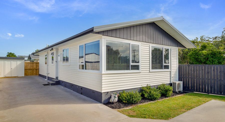  at 289 Shakespeare Street, Cambridge, Waipa, Waikato