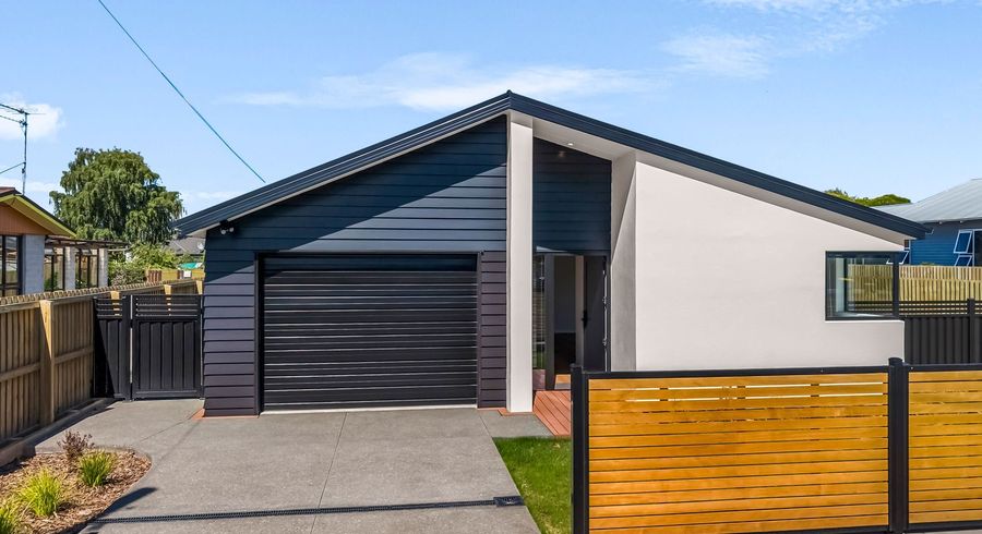  at 64 Princes Street, Ashburton, Ashburton, Canterbury