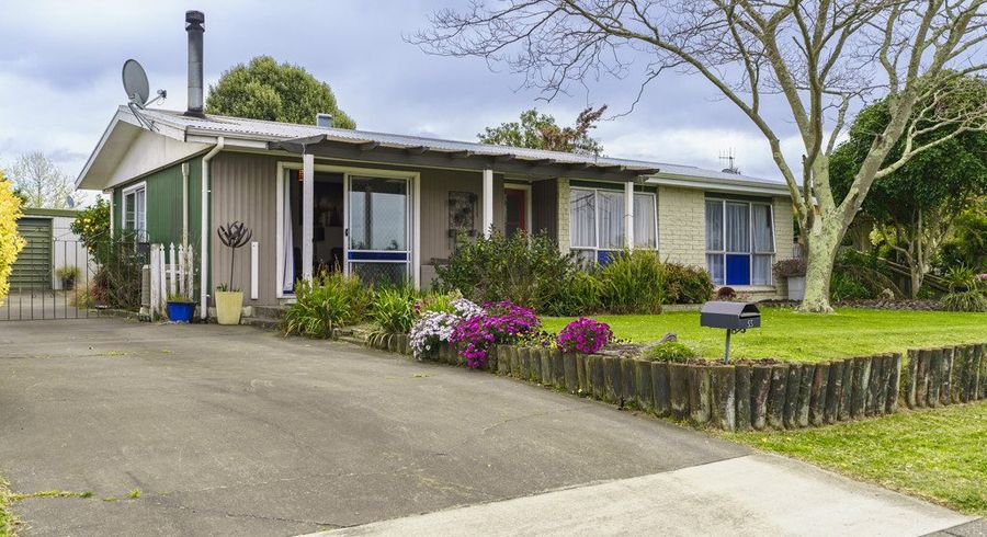  at 55 Caernarvon Drive, Flaxmere, Hastings