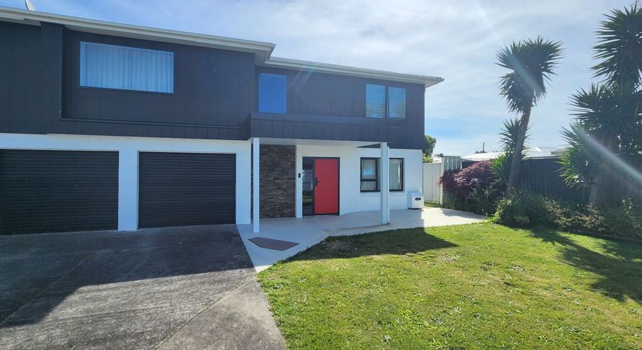  at 4 Miro Street, Merrilands, New Plymouth, Taranaki