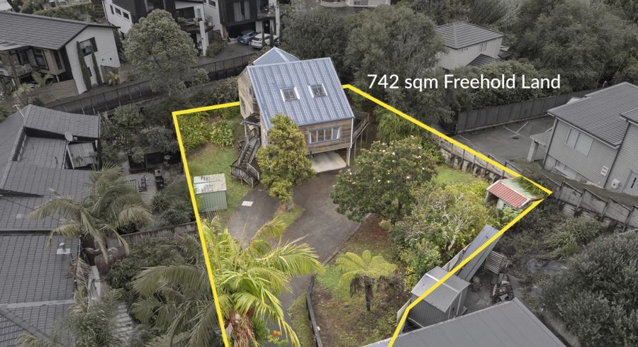  at 85A Goodall Street, Hillsborough, Auckland City, Auckland