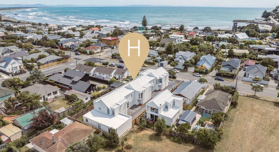  at 5/132 Nayland Street, Sumner, Christchurch
