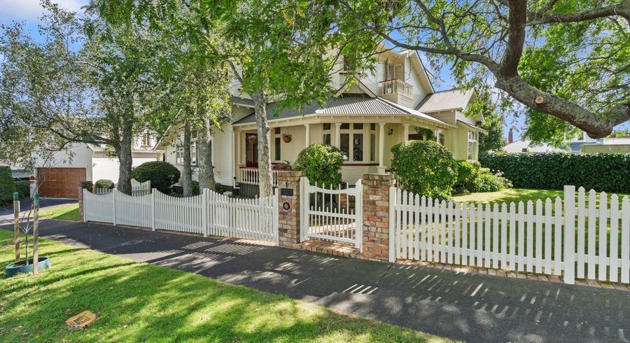  at 1 Charlton Avenue, Mount Eden, Auckland City, Auckland