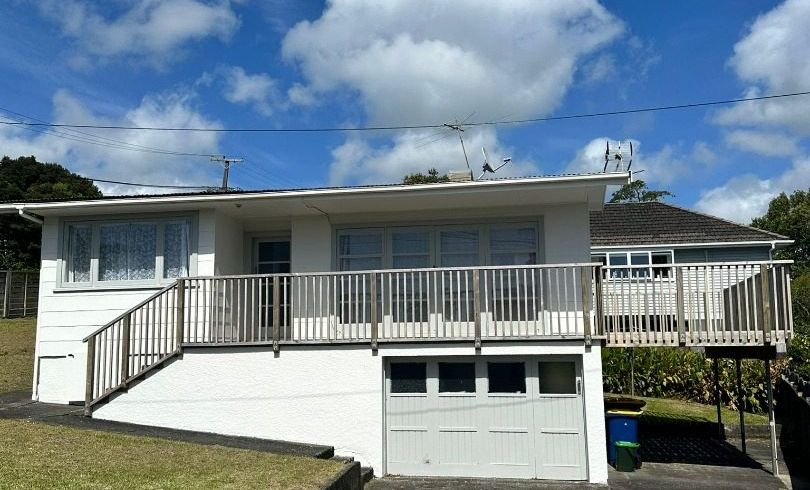  at 40 Roseberry Ave, Birkenhead, North Shore City, Auckland