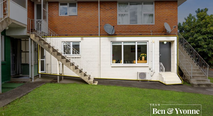  at 7/3 Kingsway Avenue, Sandringham, Auckland City, Auckland