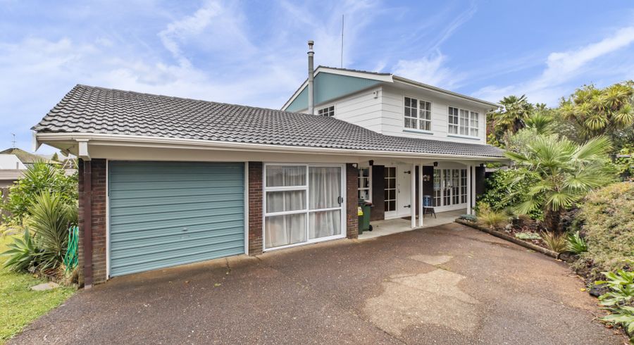 at 7 Coulthard Terrace, Opaheke, Papakura