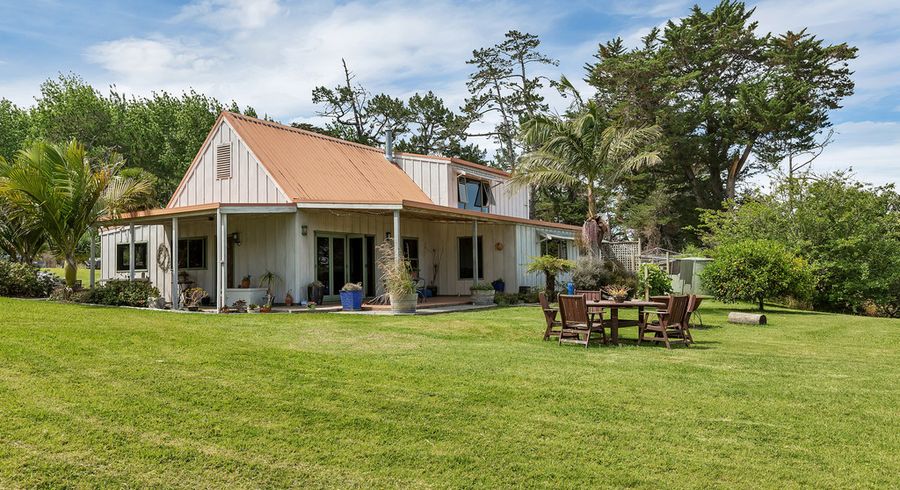  at 329 Hewlett Road, Whangarei