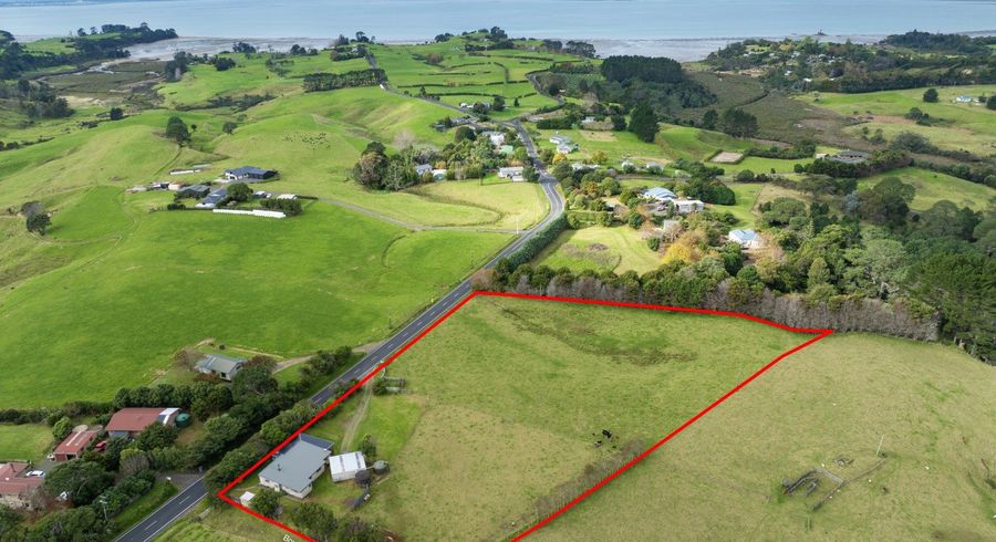  at 3031 Awhitu Road, Waiuku, Franklin, Auckland