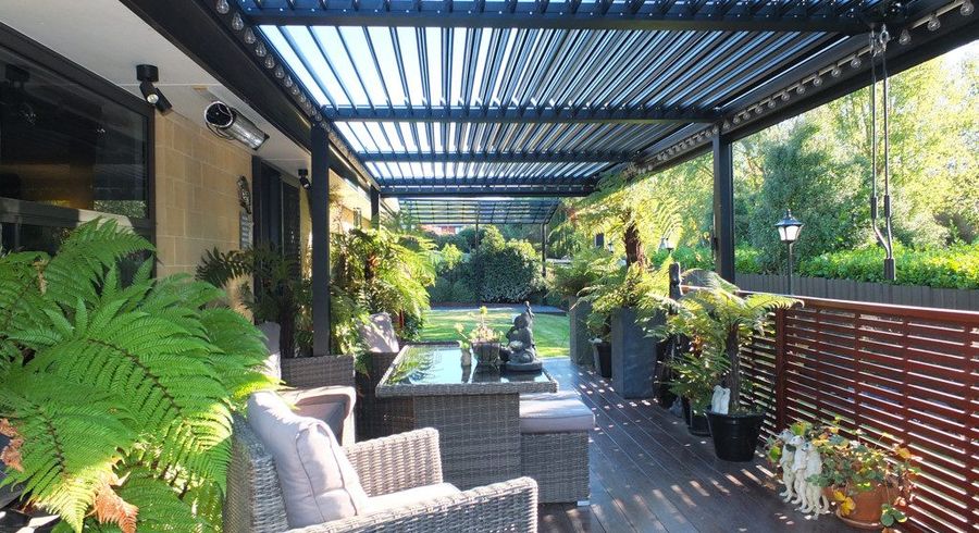  at 189D Mountain View Road, Gleniti, Timaru