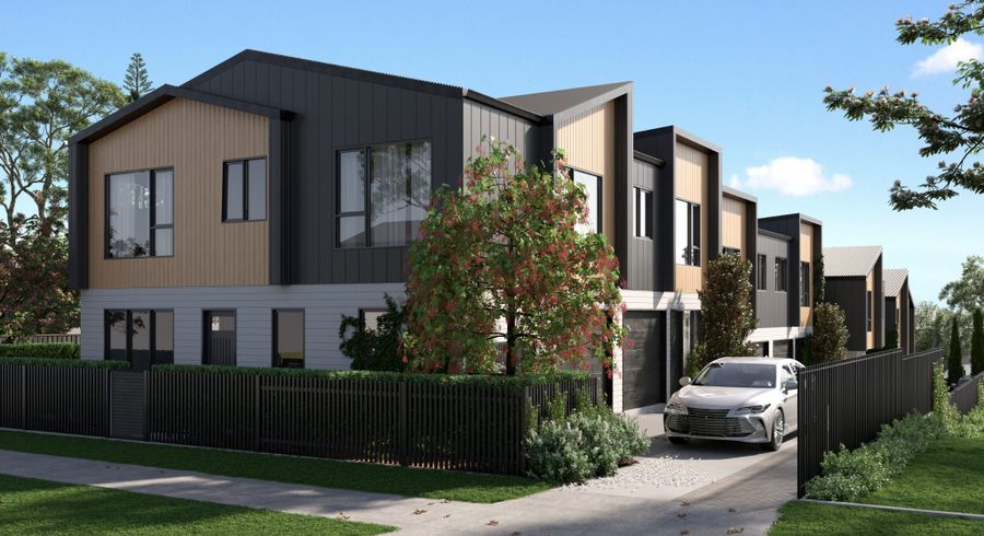  at 1-7/78 Cook Street, Howick, Manukau City, Auckland