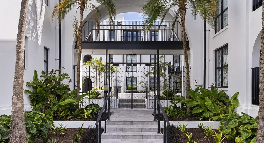  at 101/2 Tagalad Road, Mission Bay, Auckland City, Auckland
