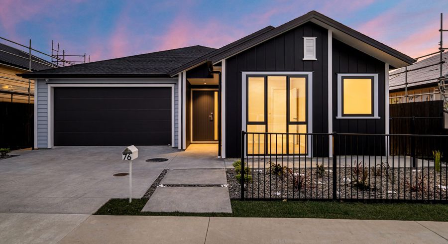  at 76 Tukutata Crescent, Milldale, Rodney, Auckland