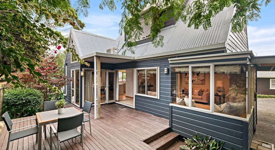  at 3/26 West Tamaki Road, Saint Heliers, Auckland City, Auckland