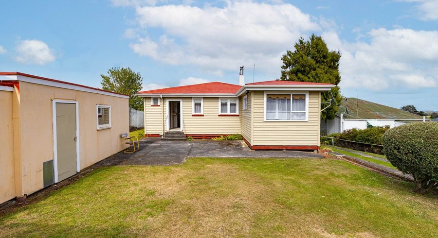  at 13 Foyle Street, Ohakune, Ruapehu, Manawatu / Whanganui