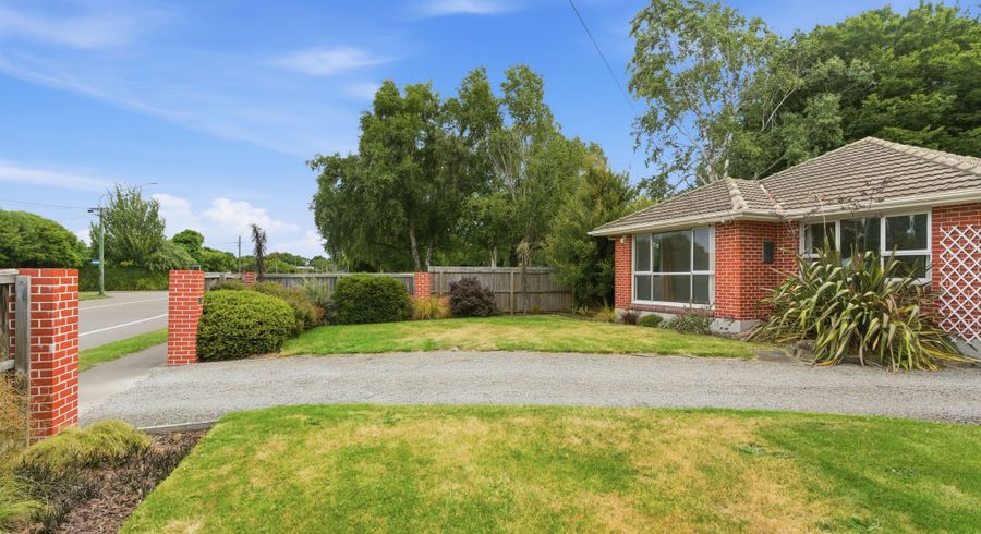  at 197 Grahams Road, Burnside, Christchurch City, Canterbury