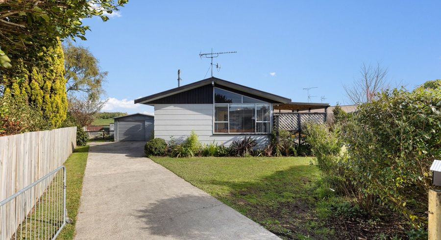  at 23 Barnett Street, Putaruru, South Waikato, Waikato