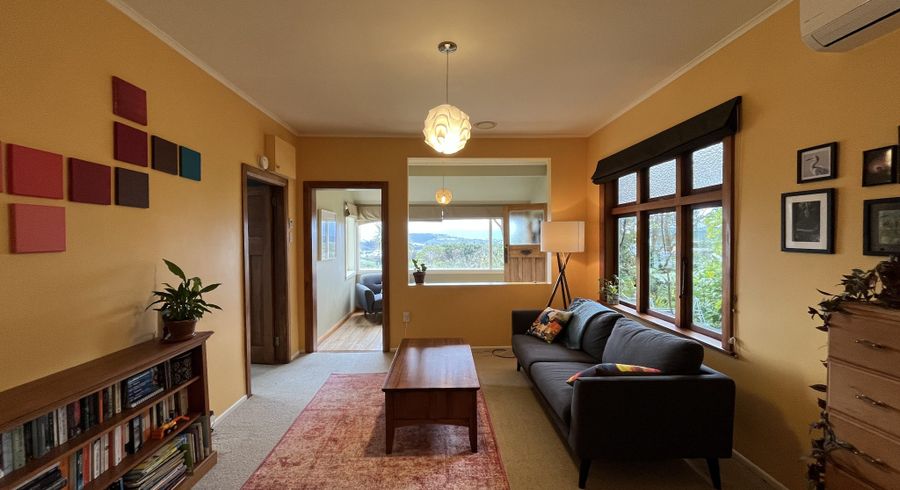  at Farnham Street, Mornington, Wellington, Wellington