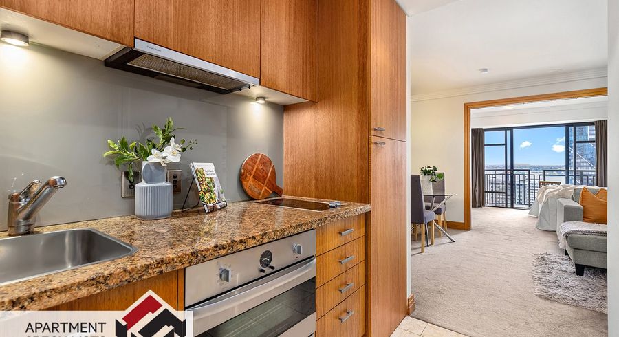  at 1 Courthouse Lane, City Centre, Auckland City, Auckland