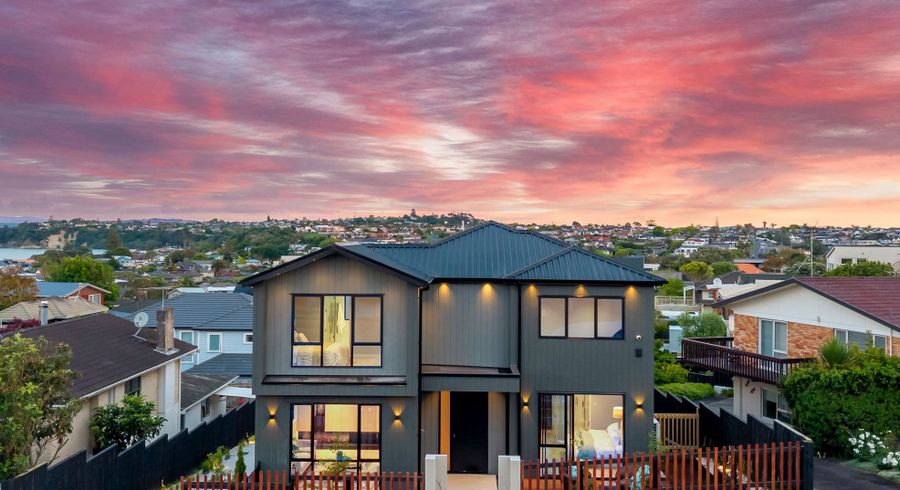  at 202 Clovelly Road, Bucklands Beach, Manukau City, Auckland