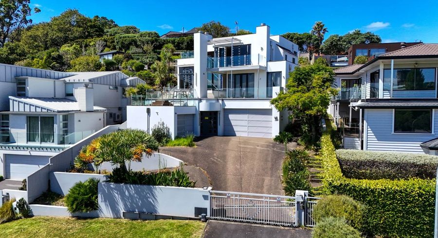  at 5 Waitara Road, Saint Heliers, Auckland City, Auckland