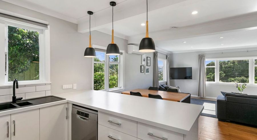  at 59 Clarence Street, Brooklyn, Wellington, Wellington