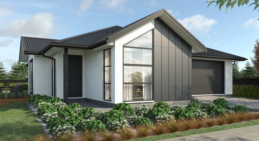  at 18 McCaw Road, Lincoln, Selwyn, Canterbury